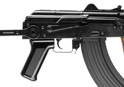 GKMS Carbine Black - obrazek 3