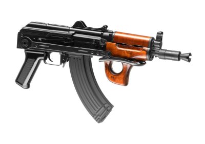 GKMS Carbine Black - obrazek 4