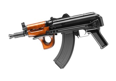 GKMS Carbine Black - obrazek 5