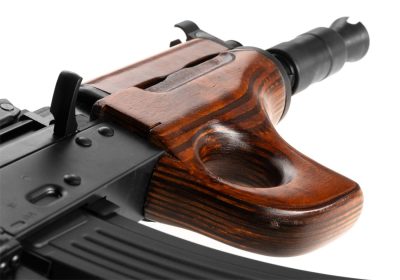 GKMS Carbine Black - obrazek 6
