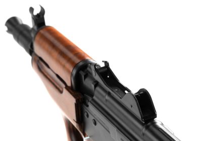 GKMS Carbine Black - obrazek 7