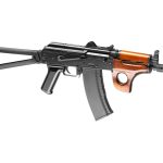 GK 74 Carbine Black