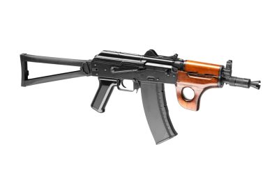 GK 74 Carbine Black