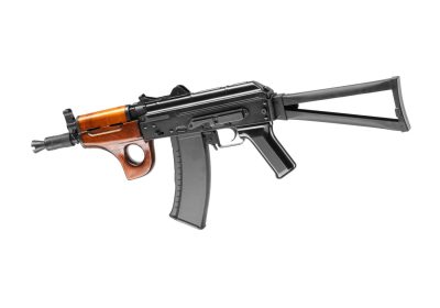 GK 74 Carbine Black - obrazek 2