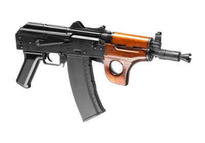 GK 74 Carbine Black - obrazek 3