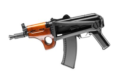 GK 74 Carbine Black - obrazek 4