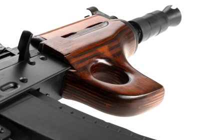 GK 74 Carbine Black - obrazek 5