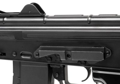 GK 74 Carbine Black - obrazek 6