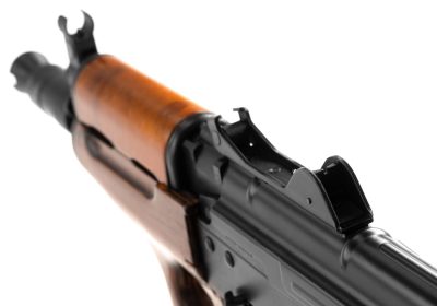 GK 74 Carbine Black - obrazek 7