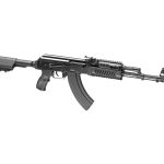RK 103 EVO Crane Stock Black
