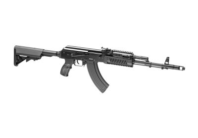 RK 103 EVO Crane Stock Black