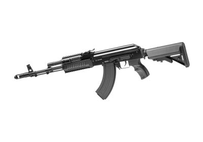 RK 103 EVO Crane Stock Black - obrazek 2