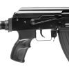 RK 103 EVO Crane Stock Black OD-TM-12872006000 asgbox.pl