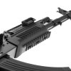 RK 103 EVO Crane Stock Black OD-TM-12872006000 asgbox.pl
