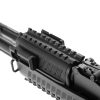 RK 103 EVO Crane Stock Black OD-TM-12872006000 asgbox.pl
