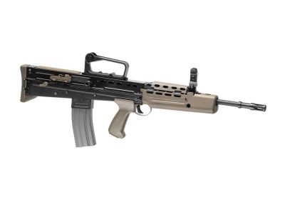 L85A1 ETU Black