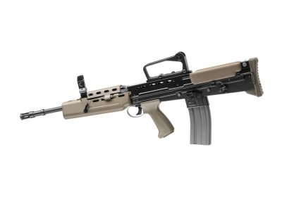L85A1 ETU Black - obrazek 2