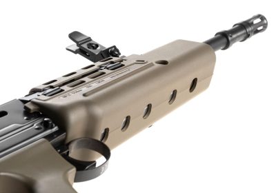 L85A1 ETU Black - obrazek 4