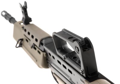 L85A1 ETU Black - obrazek 5