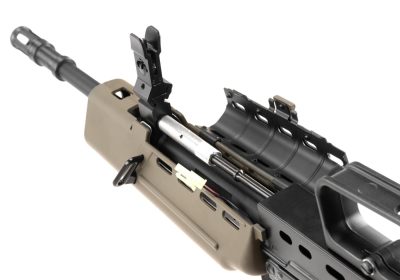 L85A1 ETU Black - obrazek 6
