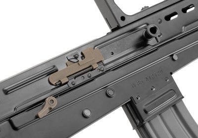 L85A1 ETU Black - obrazek 7