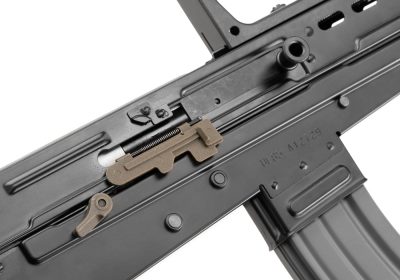 L85A1 ETU Black - obrazek 8
