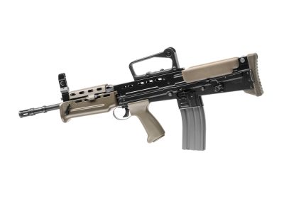 L85 Carbine ETU Black - obrazek 2