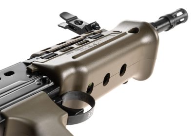 L85 Carbine ETU Black - obrazek 4