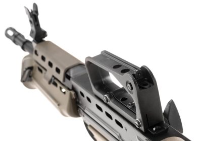 L85 Carbine ETU Black - obrazek 5