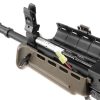 L85 Carbine ETU Black OD-TM-12872306000 asgbox.pl