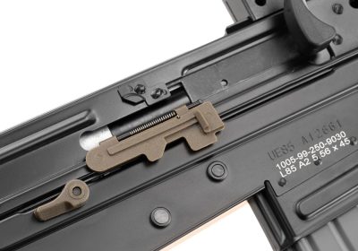L85 Carbine ETU Black - obrazek 7
