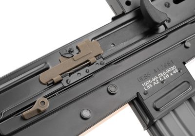 L85 Carbine ETU Black - obrazek 8