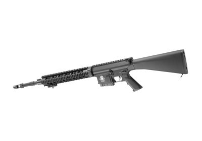 GR25 SPR Black - obrazek 2