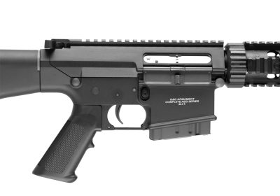 GR25 SPR Black - obrazek 3