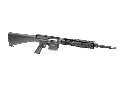 GR25 SPR Black - obrazek 4
