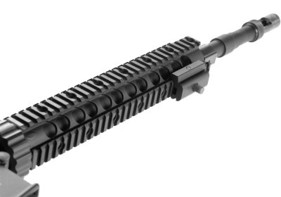 GR25 SPR Black - obrazek 5