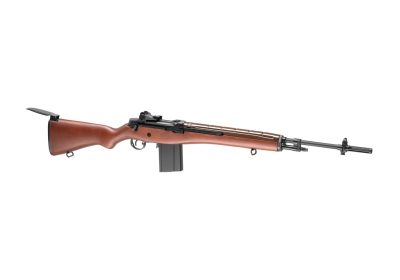 GR14 Wood ETU Wood