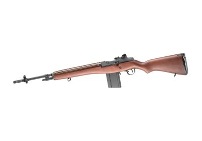 GR14 Wood ETU Wood - obrazek 2