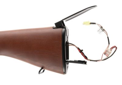 GR14 Wood ETU Wood - obrazek 6