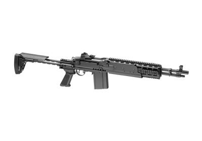 EBR-S ETU Black