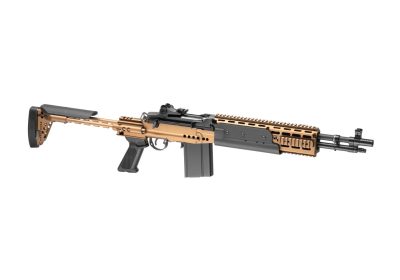 EBR-S ETU Bronze