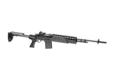 EBR-L ETU Black