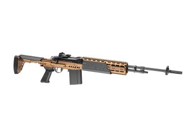 EBR-L ETU Bronze