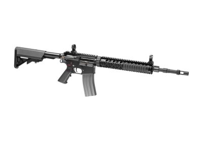 GC12 SPR Black