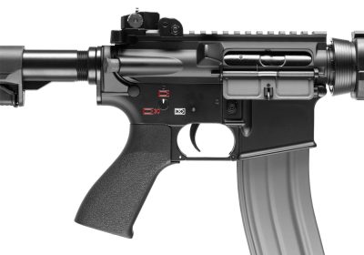 GC16 MOD 0 A1 Black - obrazek 3