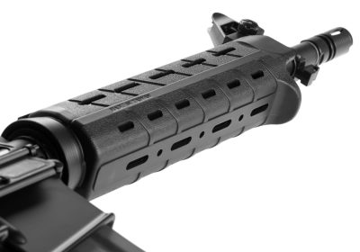 GC16 MOD 0 A1 Black - obrazek 4