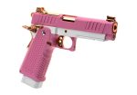 STP45 Co2 Pink