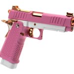 STP45 Co2 Pink