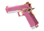 STP45 Co2 Pink - obrazek 2