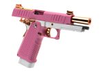 STP45 Co2 Pink - obrazek 3